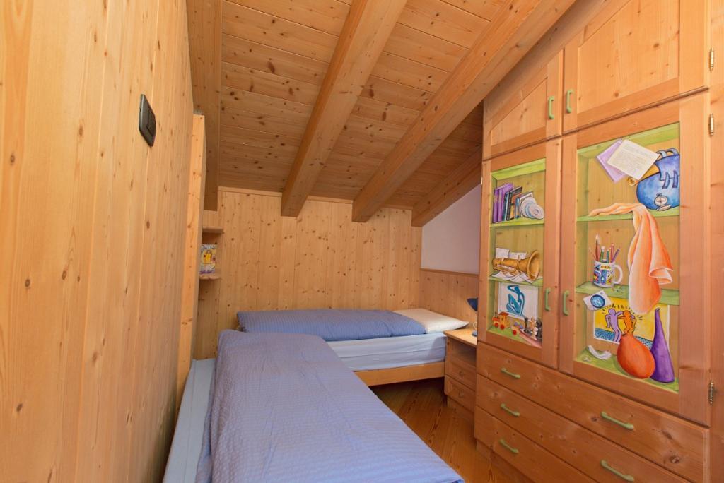 Art Apartments Kandinsky Ливиньо Екстериор снимка