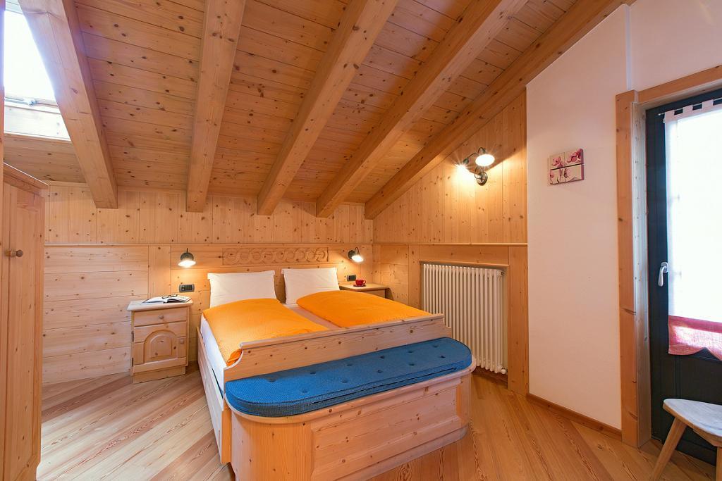 Art Apartments Kandinsky Ливиньо Екстериор снимка