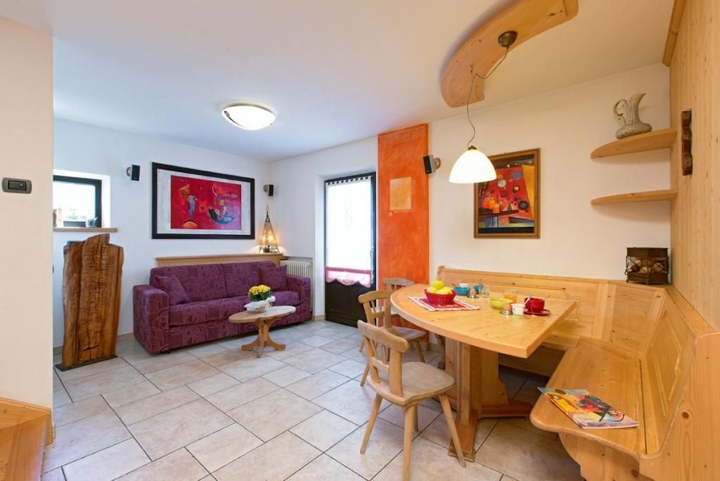 Art Apartments Kandinsky Ливиньо Екстериор снимка
